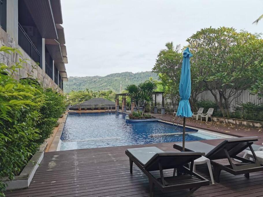 Dd Condominium Ban Khlong Mae Nam Exterior photo