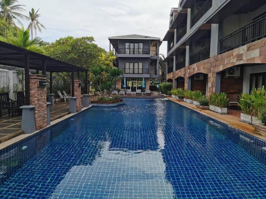 Dd Condominium Ban Khlong Mae Nam Exterior photo